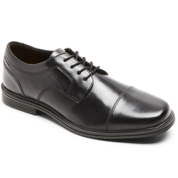 Men's Robinsyn Waterproof Cap Toe Oxford