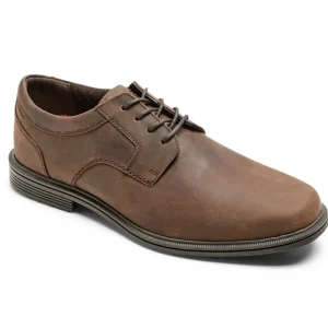 Men's Robinsyn Waterproof Plain Toe Oxford