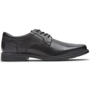 Men's Robinsyn Waterproof Plain Toe Oxford