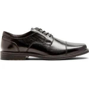 Men's Robinsyn Waterproof Cap Toe Oxford