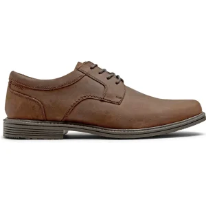 Men's Robinsyn Waterproof Plain Toe Oxford
