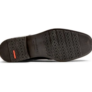 Men's Robinsyn Waterproof Cap Toe Oxford