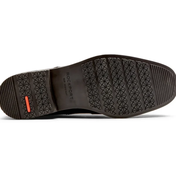 Men's Robinsyn Waterproof Cap Toe Oxford