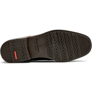 Men's Robinsyn Waterproof Plain Toe Oxford