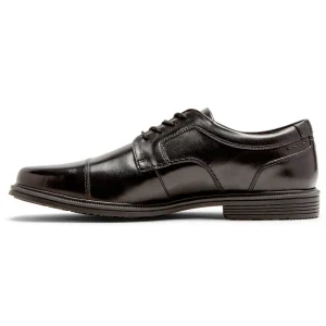 Men's Robinsyn Waterproof Cap Toe Oxford