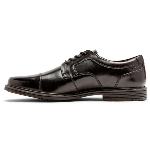 Men's Robinsyn Waterproof Cap Toe Oxford