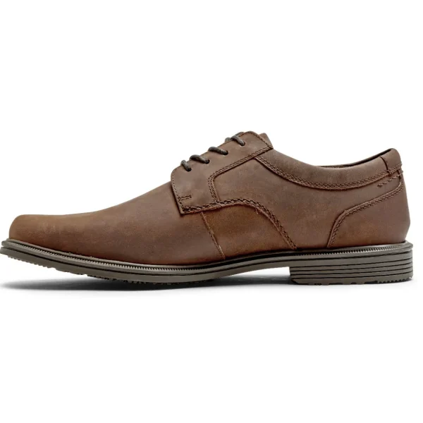Men's Robinsyn Waterproof Plain Toe Oxford