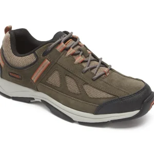 Men's Rock Cove Lace-Up