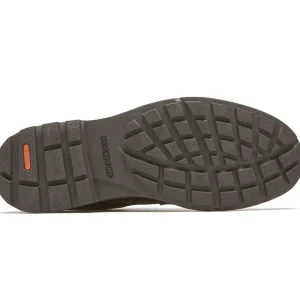 Men's Rugged Bucks Waterproof Boot