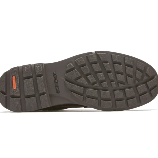 Men's Rugged Bucks Waterproof Boot