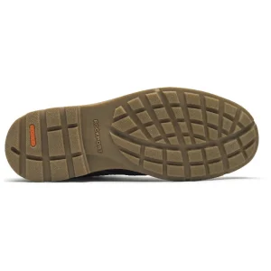 Men's Rugged Bucks Waterproof Boot