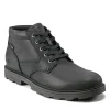 Men's Seamus Waterproof Casual Lace-up Boots