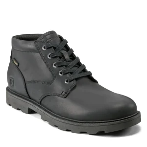 Men's Seamus Waterproof Casual Lace-up Boots