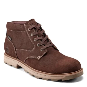 Men's Seamus Waterproof Casual Lace-up Boots