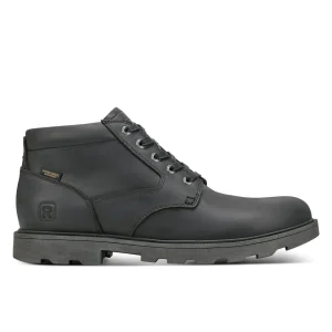 Men's Seamus Waterproof Casual Lace-up Boots