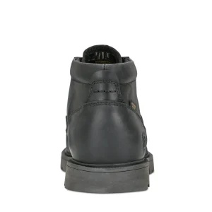 Men's Seamus Waterproof Casual Lace-up Boots