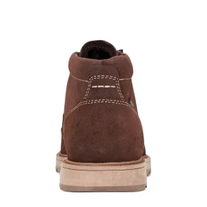 Men's Seamus Waterproof Casual Lace-up Boots