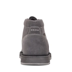 Men's Seamus Waterproof Casual Lace-up Boots