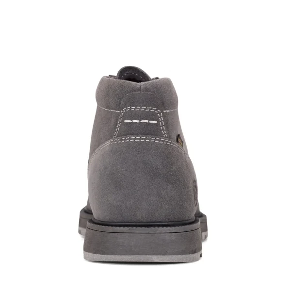 Men's Seamus Waterproof Casual Lace-up Boots