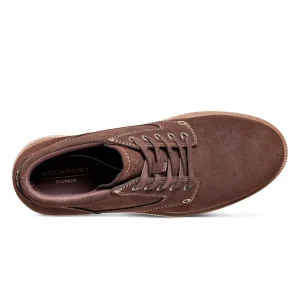 Men's Seamus Waterproof Casual Lace-up Boots