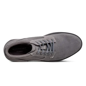 Men's Seamus Waterproof Casual Lace-up Boots