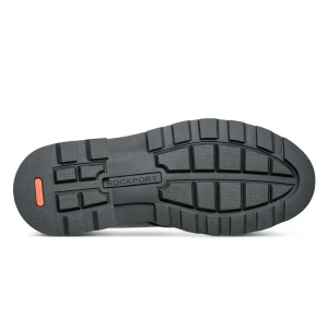 Men's Seamus Waterproof Casual Lace-up Boots