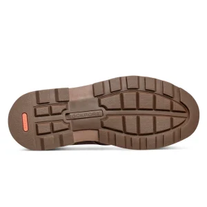 Men's Seamus Waterproof Casual Lace-up Boots