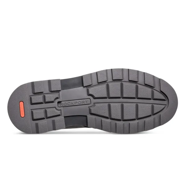 Men's Seamus Waterproof Casual Lace-up Boots