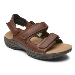 Men's St. Johnsbury Water-Friendly Sandal