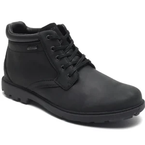 Men's Storm Surge Plain Toe Boot