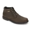 Men's Storm Surge Plain Toe Boot