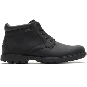 Men's Storm Surge Plain Toe Boot