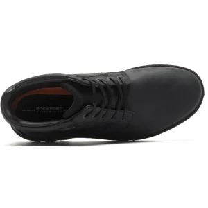 Men's Storm Surge Plain Toe Boot