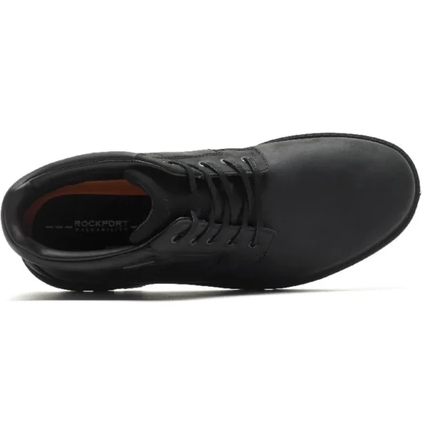 Men's Storm Surge Plain Toe Boot