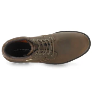 Men's Storm Surge Plain Toe Boot