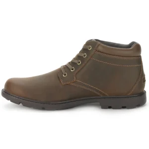 Men's Storm Surge Plain Toe Boot
