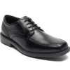 Men's Style Leader 2 Bike Toe Oxford