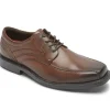 Men's Style Leader 2 Bike Toe Oxford