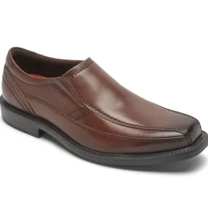 Men's Style Leader 2 Bike Toe Slip-On
