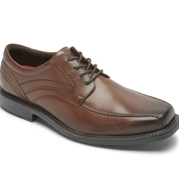 Men's Style Leader 2 Bike Toe Oxford