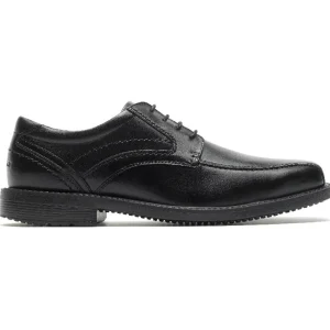 Men's Style Leader 2 Bike Toe Oxford