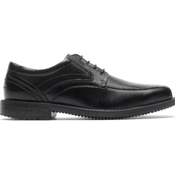Men's Style Leader 2 Bike Toe Oxford