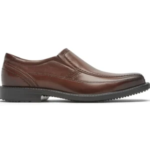 Men's Style Leader 2 Bike Toe Slip-On