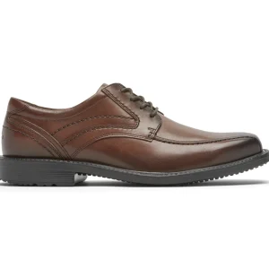 Men's Style Leader 2 Bike Toe Oxford