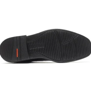 Men's Style Leader 2 Bike Toe Oxford