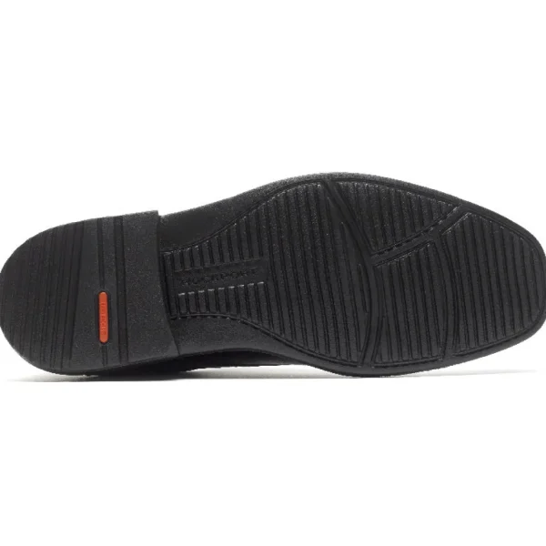 Men's Style Leader 2 Bike Toe Oxford
