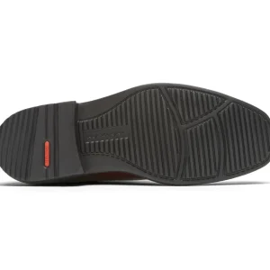 Men's Style Leader 2 Bike Toe Oxford