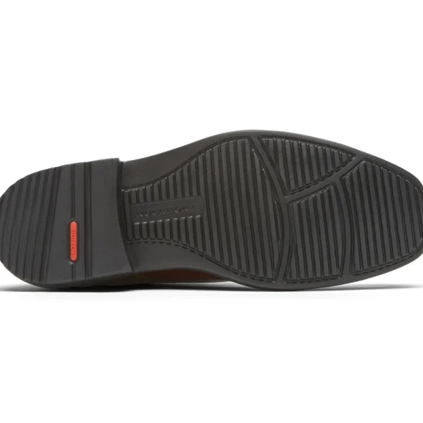 Men's Style Leader 2 Bike Toe Oxford