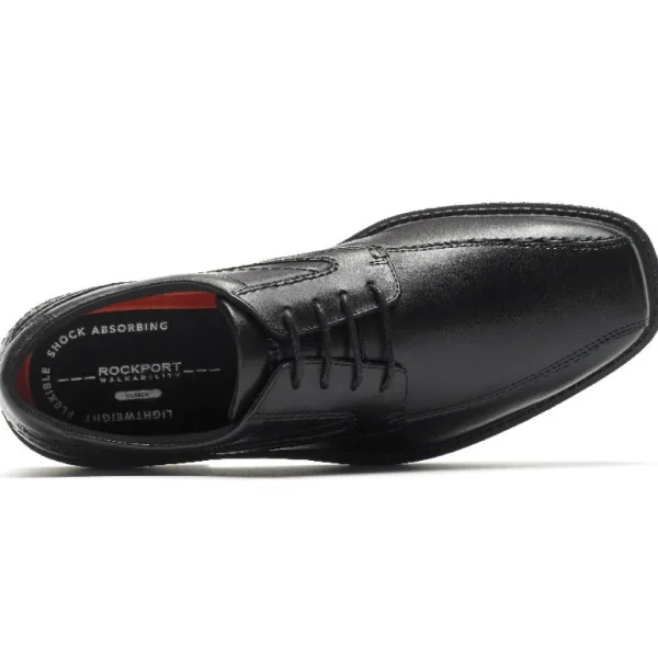 Men's Style Leader 2 Bike Toe Oxford