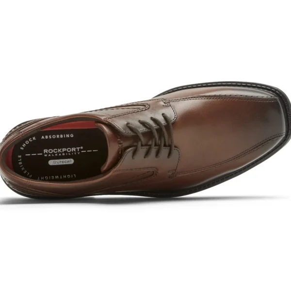Men's Style Leader 2 Bike Toe Oxford